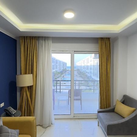 Fanadir Bay Resort In Hurghada, Egypt 外观 照片