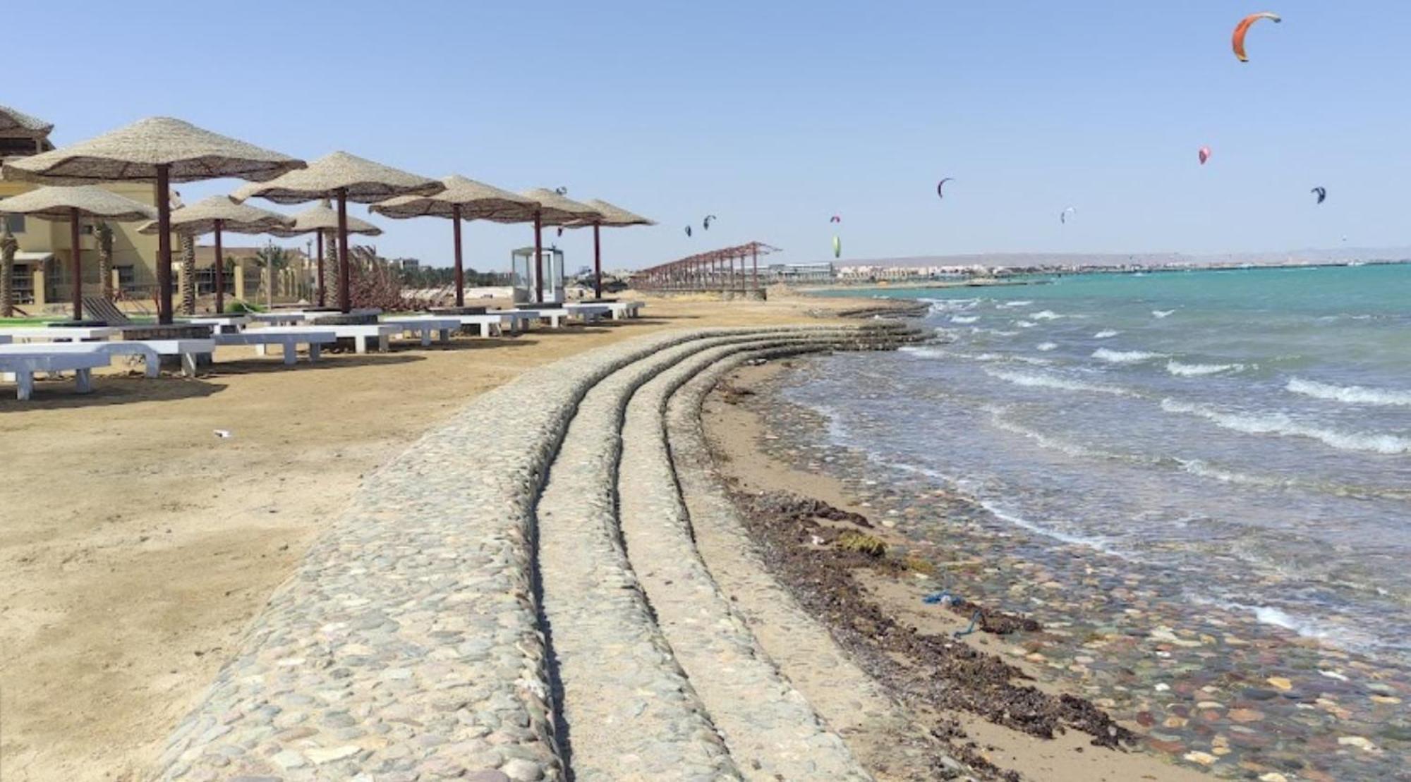Fanadir Bay Resort In Hurghada, Egypt 外观 照片