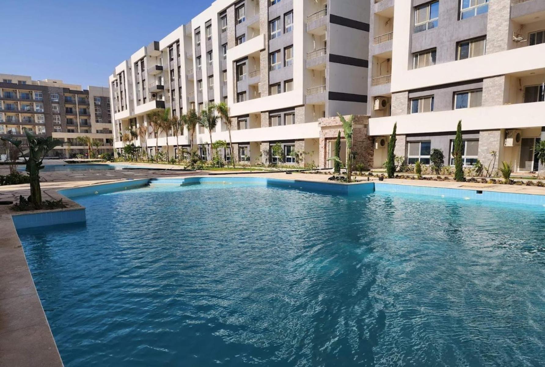Fanadir Bay Resort In Hurghada, Egypt 外观 照片