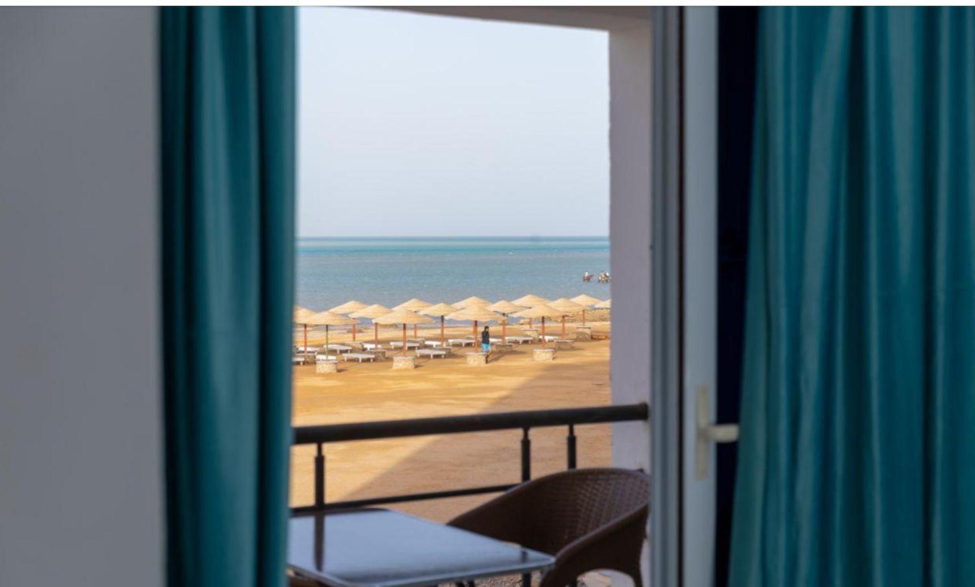 Fanadir Bay Resort In Hurghada, Egypt 外观 照片