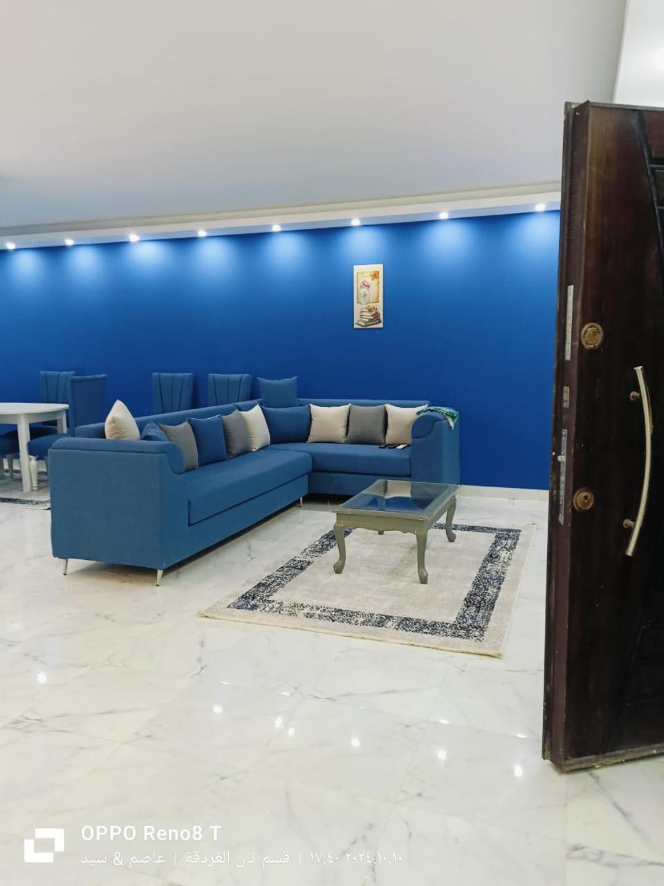 Fanadir Bay Resort In Hurghada, Egypt 外观 照片