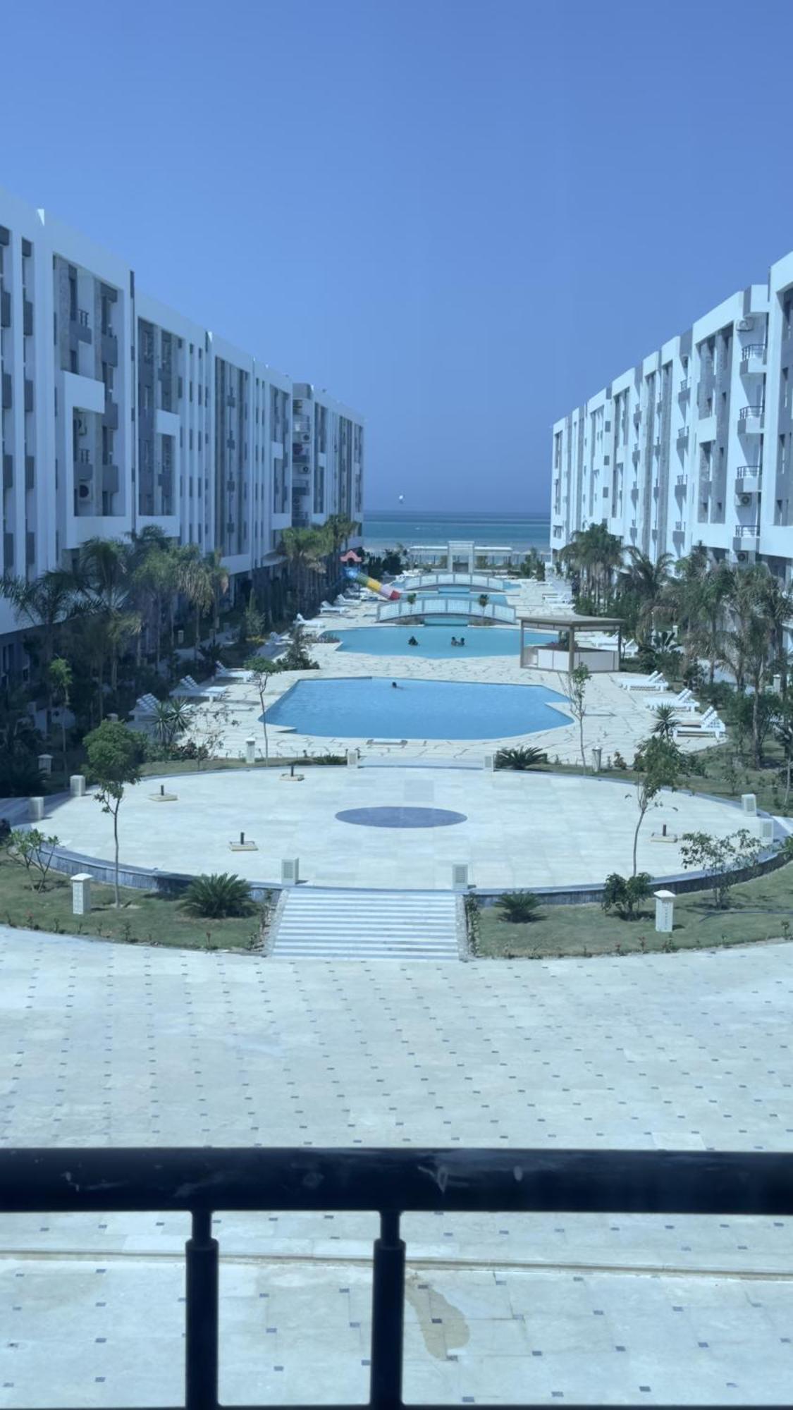 Fanadir Bay Resort In Hurghada, Egypt 外观 照片
